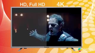 تلویزیون پاناسونیک مدل DX400