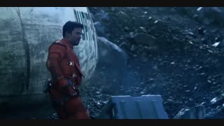 دانلود سریال تخیلی هیجانی گمشده در فضا-فصل1 قسمت2- Lost in Space