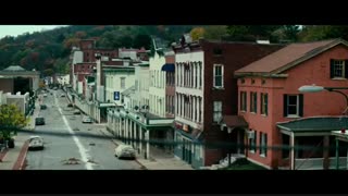 تریلر فیلم یک مکان آرام