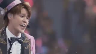 宮野真守「MAMORU MIYANO LIVE TOUR 2017 ～LOVING!～」より EVER LOVE」jpop