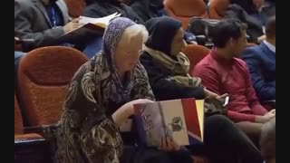 المؤتمر الدولی حول القضایا الراهنة للغات، اللهجات و علم اللغة