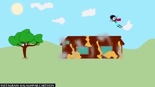 سوپرمن حسود