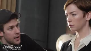 همکاری مجدد John Krasinski و تهیه کننده Quiet Place