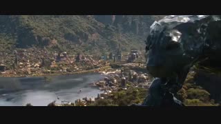 Marvel Studios' Avengers: Infinity War - Official Trailer