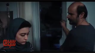 آنونس فیلم «دِرساژ»(#2)