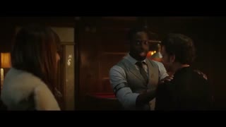 تریلر فیلم Hotel Artemis