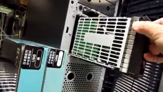 پرهون جم،تعویض هارد hot swap HP اچ پی خرید سرور اچ پی قیمت سرور فروش سرور نمایندگی سرور اچ پی سوپرمیکرو