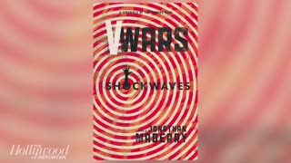 سریال خون آشامی V-Wars با حضور  Ian Somerhalder