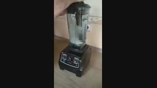 مخلوط کن صنعتی