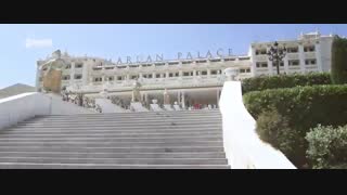 سفری در آنتالیا