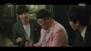 قسمت بیست و چهارم سریال کره ای اغواگر بزرگ - The Great Seducer 2018 - با زیرنویس فارسی