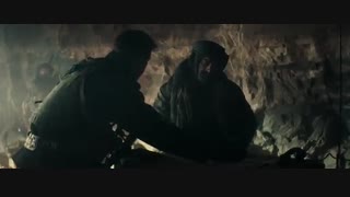 فیلم داوزده مرد قویی/ Twelve Strong 2018