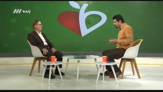 برنامه طبیب - 97-01-28- دکتر یحیی دولتی رفع غبغب