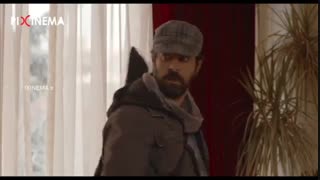 فیلم برادرم خسرو : سکانس خوانندگی در خیابان