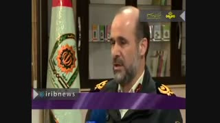 خلافکاری که با خلافی ماشین ها کلاهبرداری می کرد