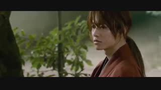 فیلم سینمایی ژاپنی   شمشیرزن کین شین Rurouni Kenshin: Kyoto Inferno  PART 1