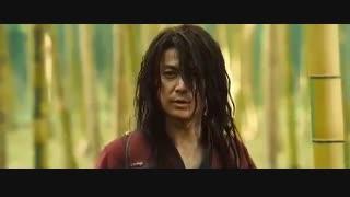 فیلم سینمایی ژاپنی شمشیرزن کین شین Rurouni Kenshin: Kyoto Inferno  PART 3