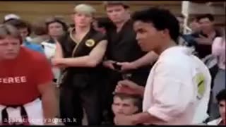 فیلم پسر کاراته باز 3 محصول سال 1992