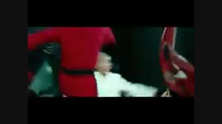 فیلم پسر کاراته باز 2010