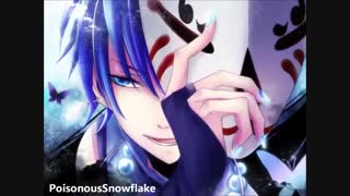 Nightcore-undercover پنهان نگه داشتن-ترجمه