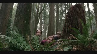 دانلود سریال تخیلی هیجانی گمشده در فضا-فصل1 قسمت4- Lost in Space