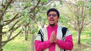 شعری دروصف بهاراستان چهارمحال وبختیاری