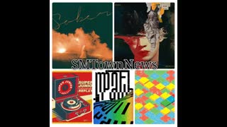 لینک دانلود آلبوم های جدید  Super Junior،  Hyoyeon ،EXO-CBXو NCT در توضیحات