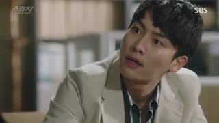 قسمت سیزدهم سریال کره ای Switch: Change the World 2018 - با زیرنویس فارسی