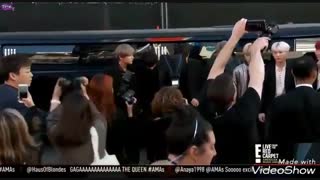 خاطره من از این یه سال آرمی بودنم★(ARMY/BTS)