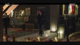 قسمت بیست و چهارم سریال اغوا گر بزرگ2018 (The Great seducer)با زیرنویس فارسی چسبیده