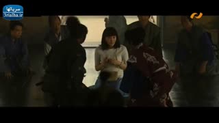 فیلم هتل هونوجی 2017 دوبله فارسی