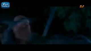 فیلم ببر خیزان، اژدهای پنهان 2000 دوبله فارسی