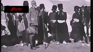 سید سرجیکاک جاسوس انگلیس در مسجد سلیمان ایران