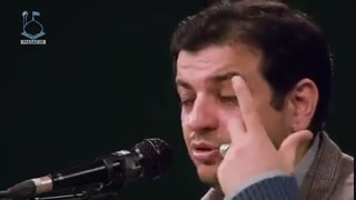 ناگفته های استاد رائفی پور از چپ و راست مملکت از زمان انقلاب تا امروز