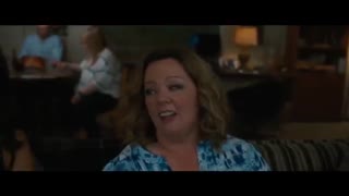 تریلر شماره 2 فیلم Life of the Party