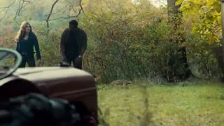 دانلود سریال فانتزی عاشقانه شکارچیان سایه- فصل 3 قسمت 5 با زیرنویس چسبیده-Shadowhunters