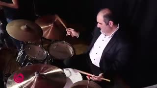 تیزر کنسرت Soul Friends