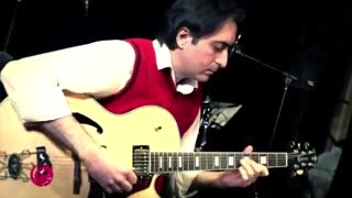 اجرای Soul Friends در14 اردیبهشت 1397: شب جز درسالن رودکی