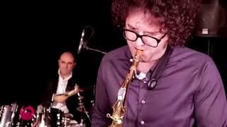 14 اردیبهشت 1397: کنسرت گروه جز SoulFriends