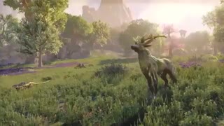 تریلر جدید گسترش دهند Summerset بازی The Elder Scrolls Online منتشر شد