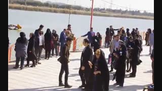 المؤتمر الدولی  حول القضایا الراهنة للغات، اللهجات و علم اللغة