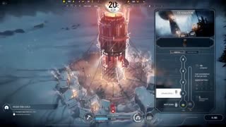 تریلر جدیدی از بازی Frostpunk با نشان دادن ویژگی‌های مهم بازی منتشر شد