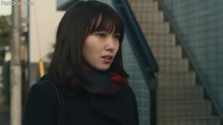 قسمت 11 از مینی سریال ژاپنی آیی دختری از ویدئو Denei Shojo: Video Girl Ai 2018