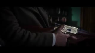 تریلر فیلم وینچستر - Winchester 2018