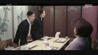 قسمت بیست و سوم سریال اغوا گر بزرگ2018 (The Great Seducer)با زیرنویس فارسی چسبیده