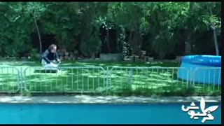 آخرین تیزر فیلم خرگیوش