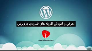 افزونه های ضروری و مهم وردپرس