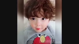 بچه ی چانبک