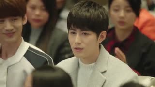 قسمت بیست و یکم سریال چینی عجله به تابستان بی روح - Rush to the Dead Summer 2017 - با زیرنویس فارسی