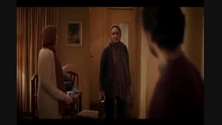 اولین تیزر هت تریک با بازی پریناز ایزدیار +  دانلود فیلم هت تریک